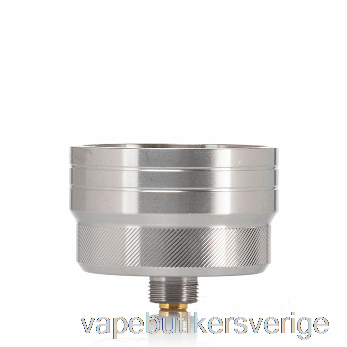 Vape Sverige Geek Vape E100 510 Adapter Silver